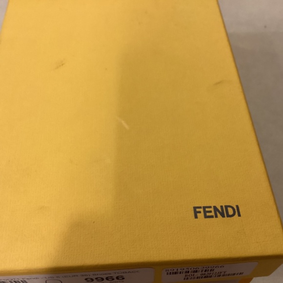 Shoes - Picture 12 of 13